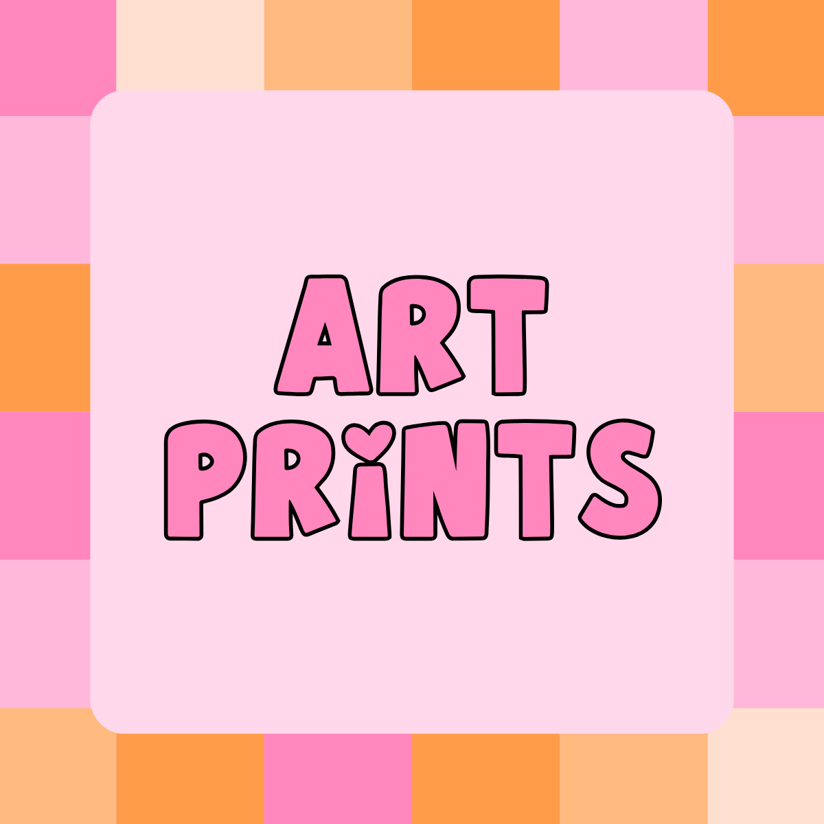 Art Prints – Hello Lovely Customs