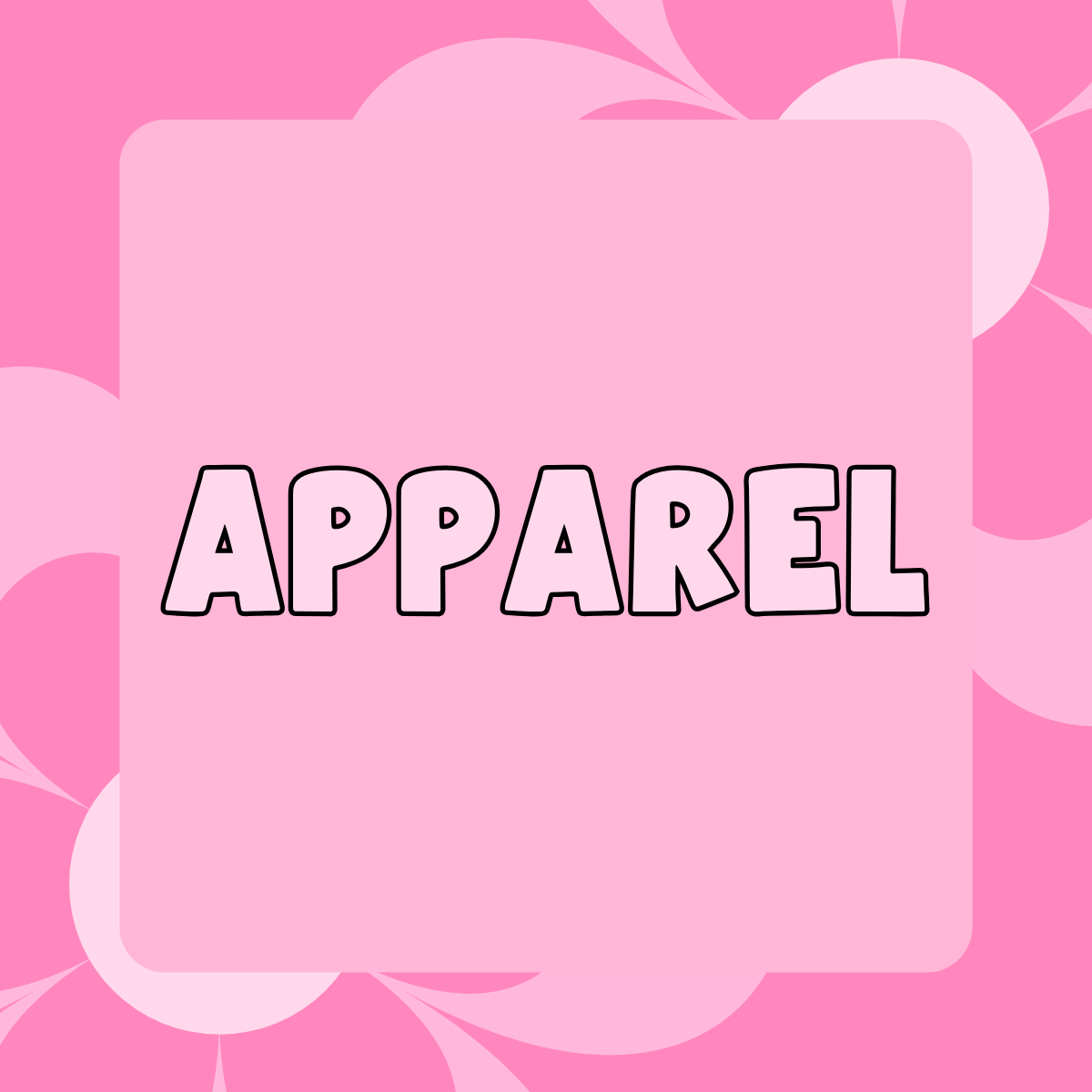 apparel
