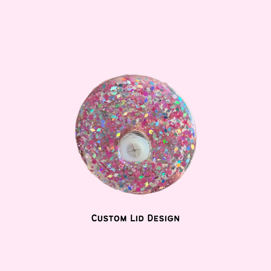 Custom Lid Design